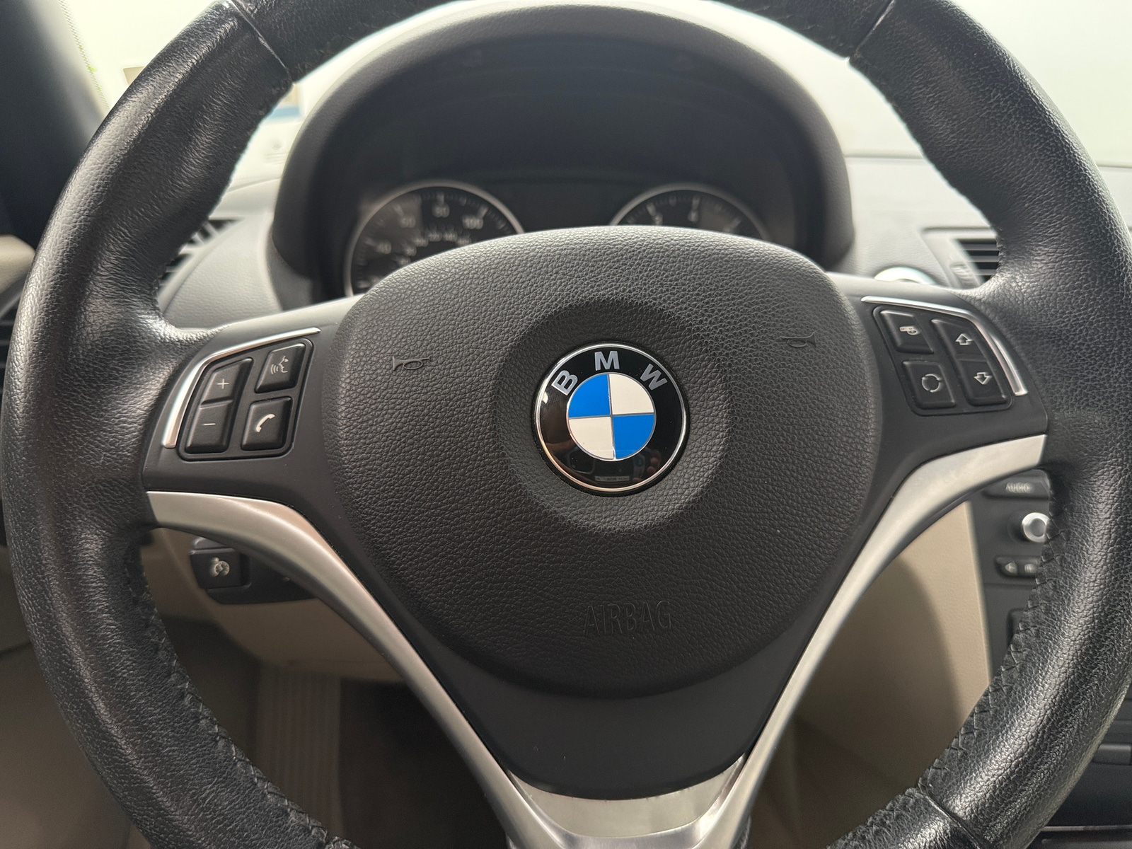 Thumbnail: 2013 BMW 1 Series - 4