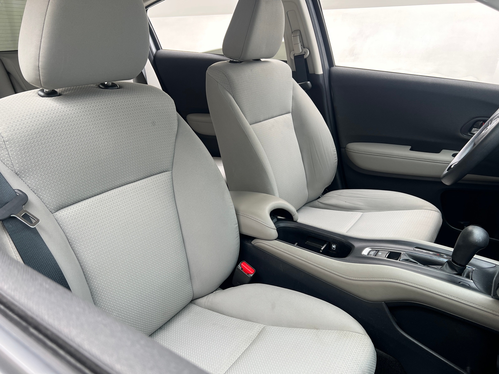 Thumbnail: 2021 Honda HR-V - 2