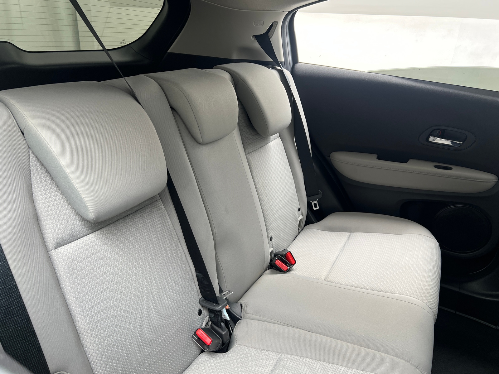 Thumbnail: 2021 Honda HR-V - 6