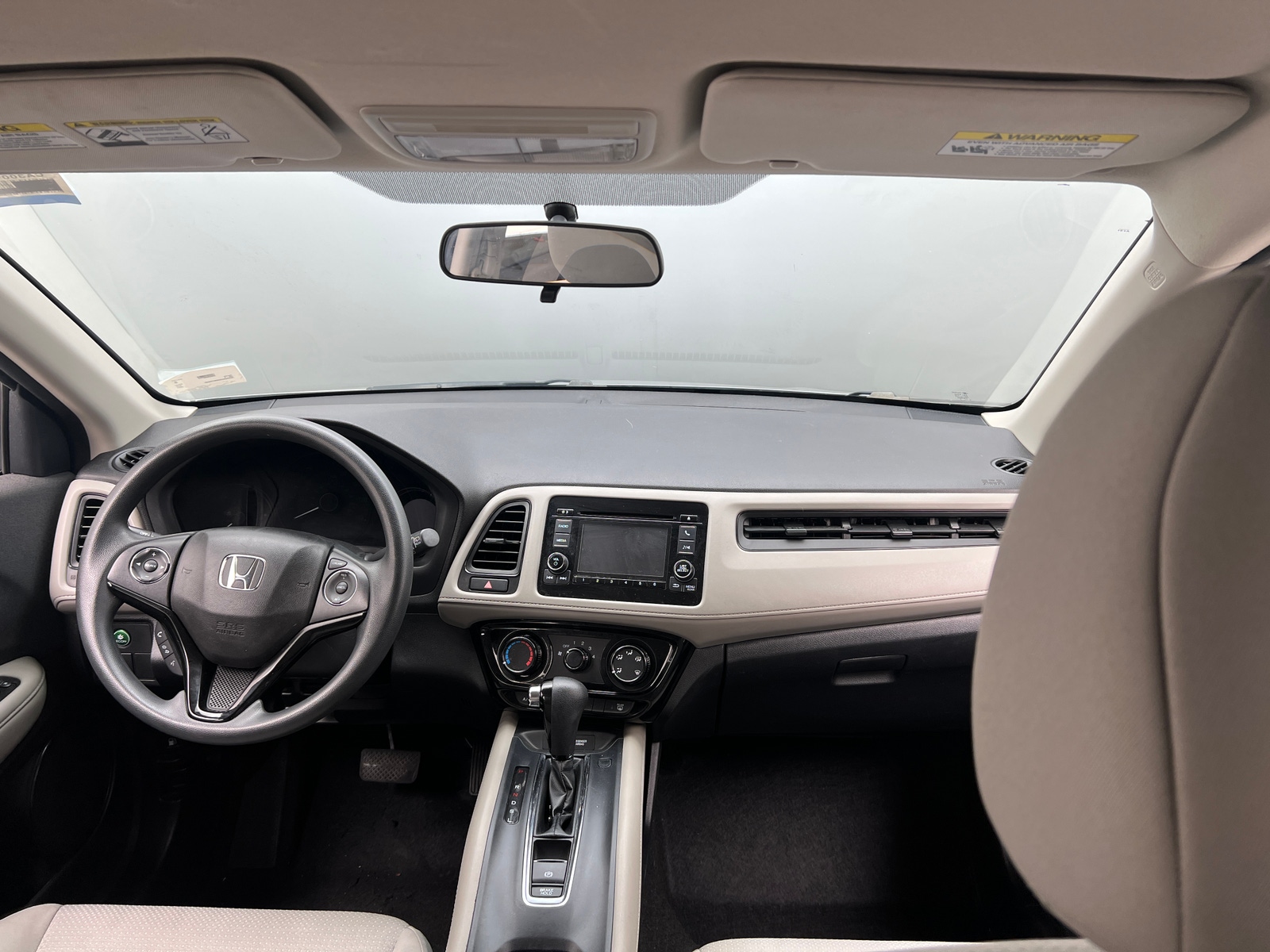 Thumbnail: 2021 Honda HR-V - 3