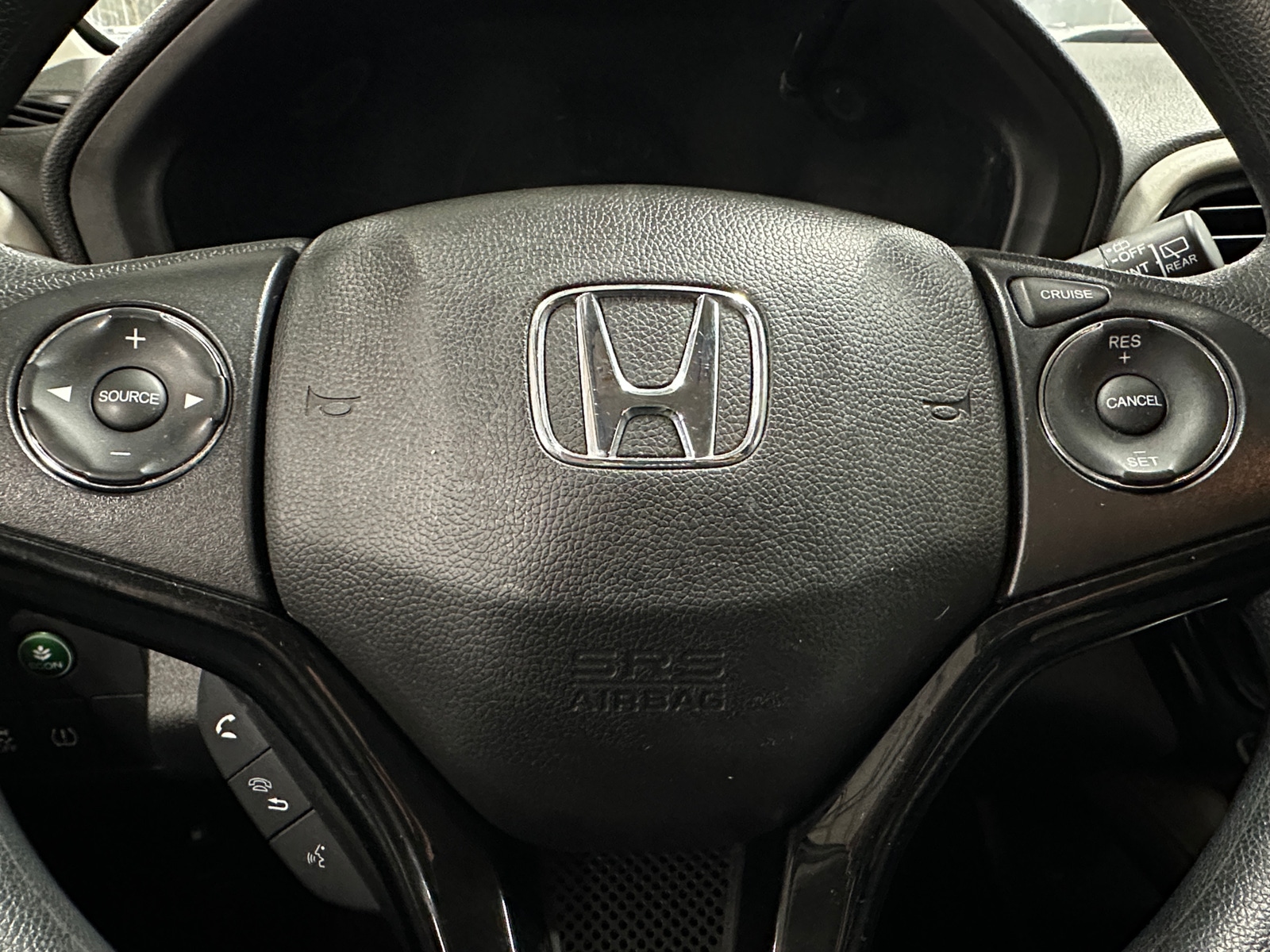 Thumbnail: 2021 Honda HR-V - 5