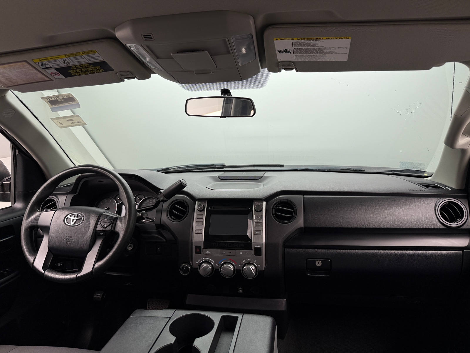 Thumbnail: 2016 Toyota Tundra - 3