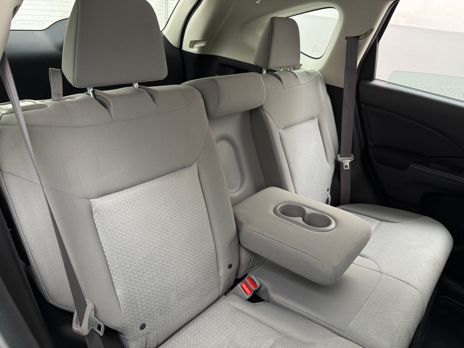 Thumbnail: 2015 Honda CR-V - 6