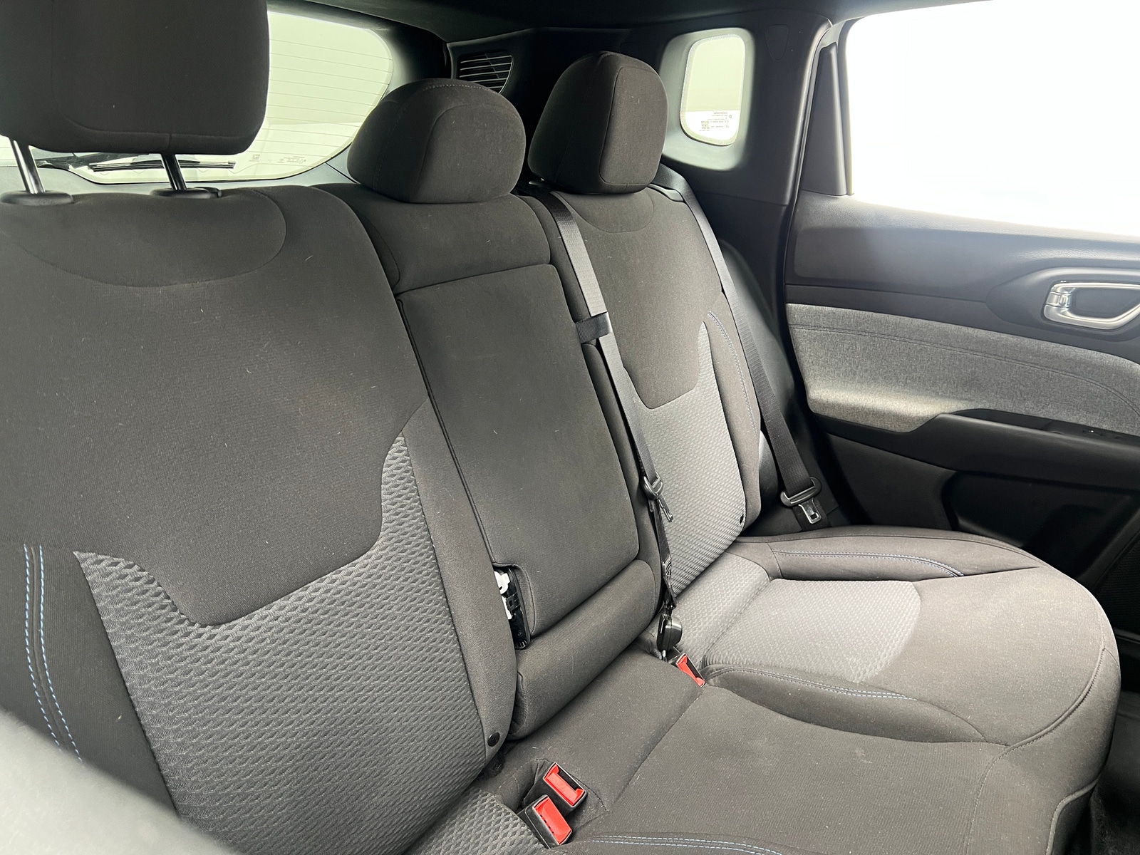 Thumbnail: 2023 Jeep Compass - 6