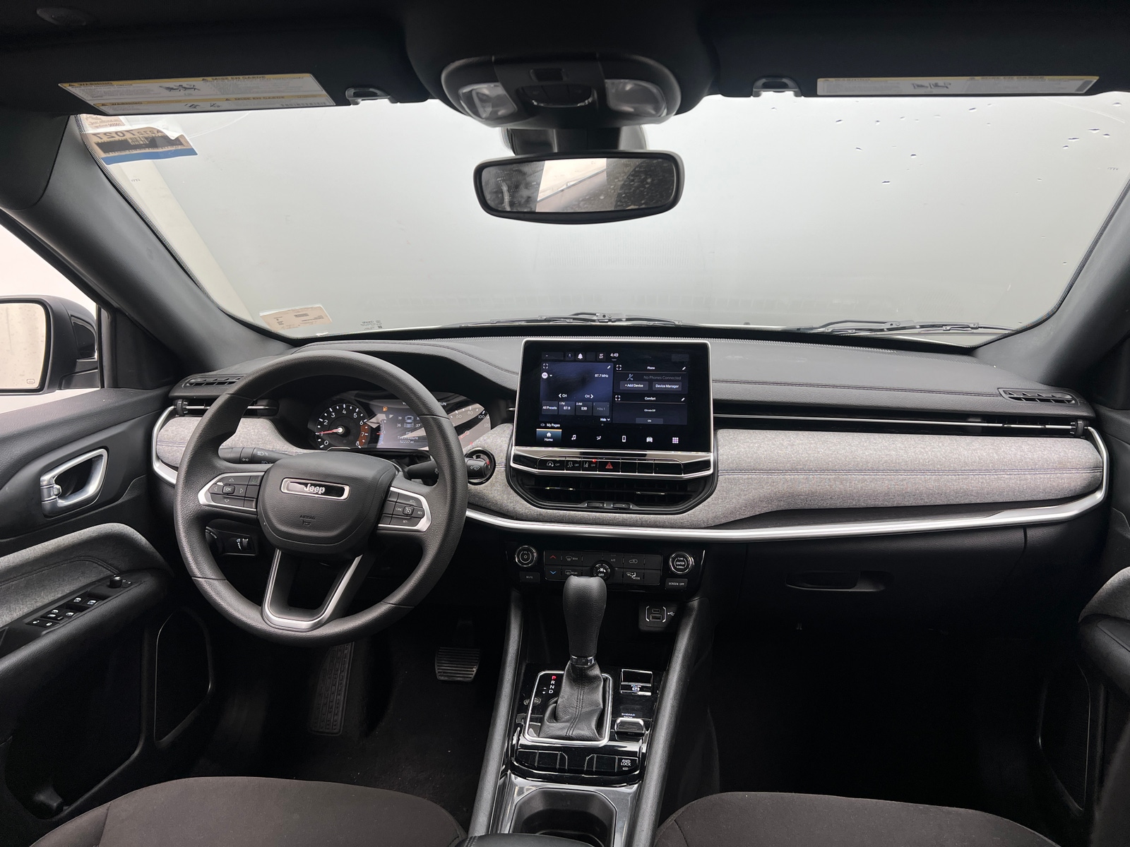 Thumbnail: 2023 Jeep Compass - 3