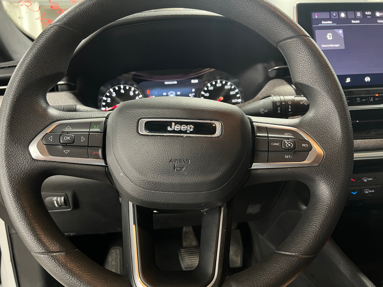 Thumbnail: 2023 Jeep Compass - 5