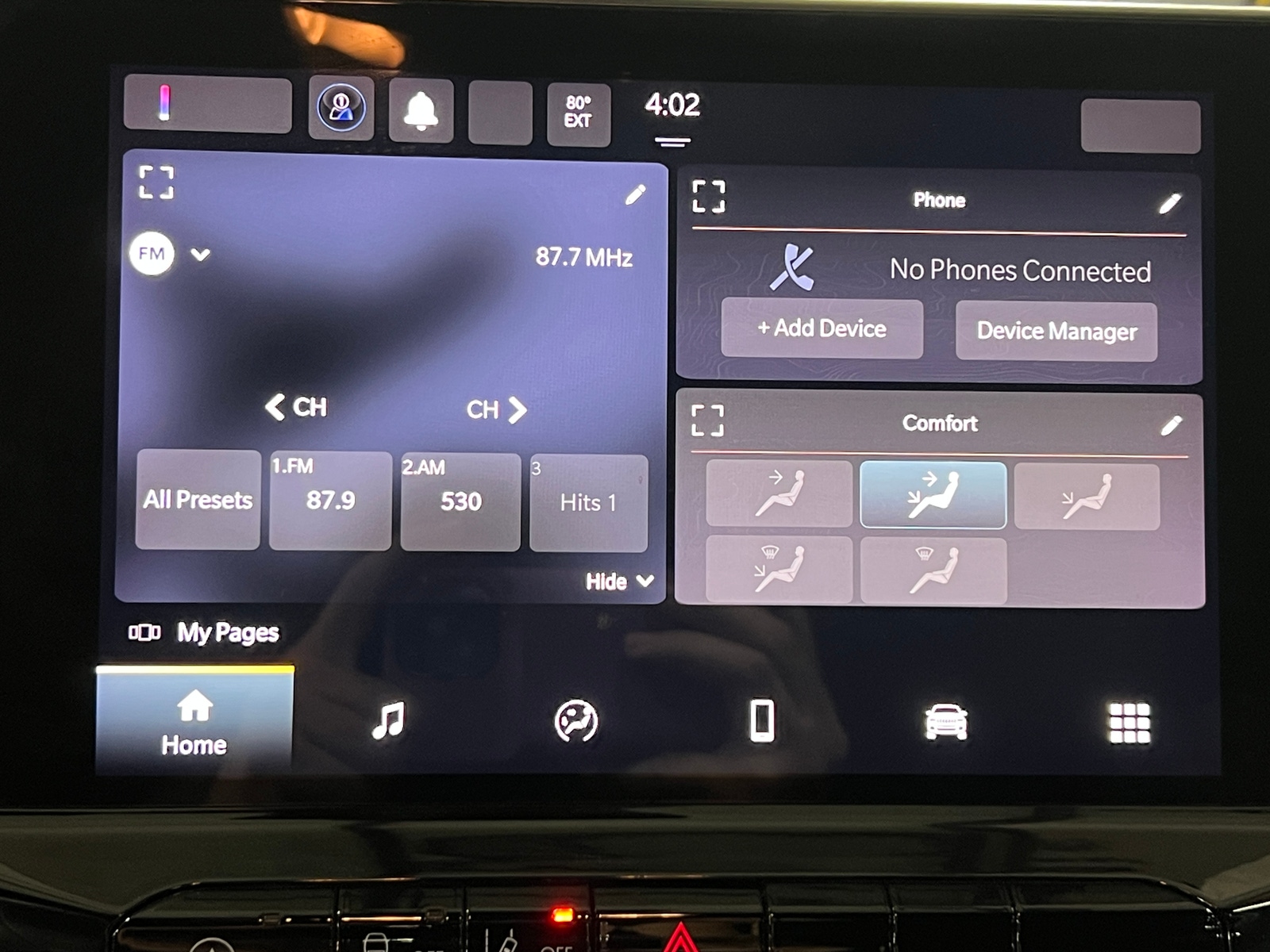 Thumbnail: 2023 Jeep Compass - 4