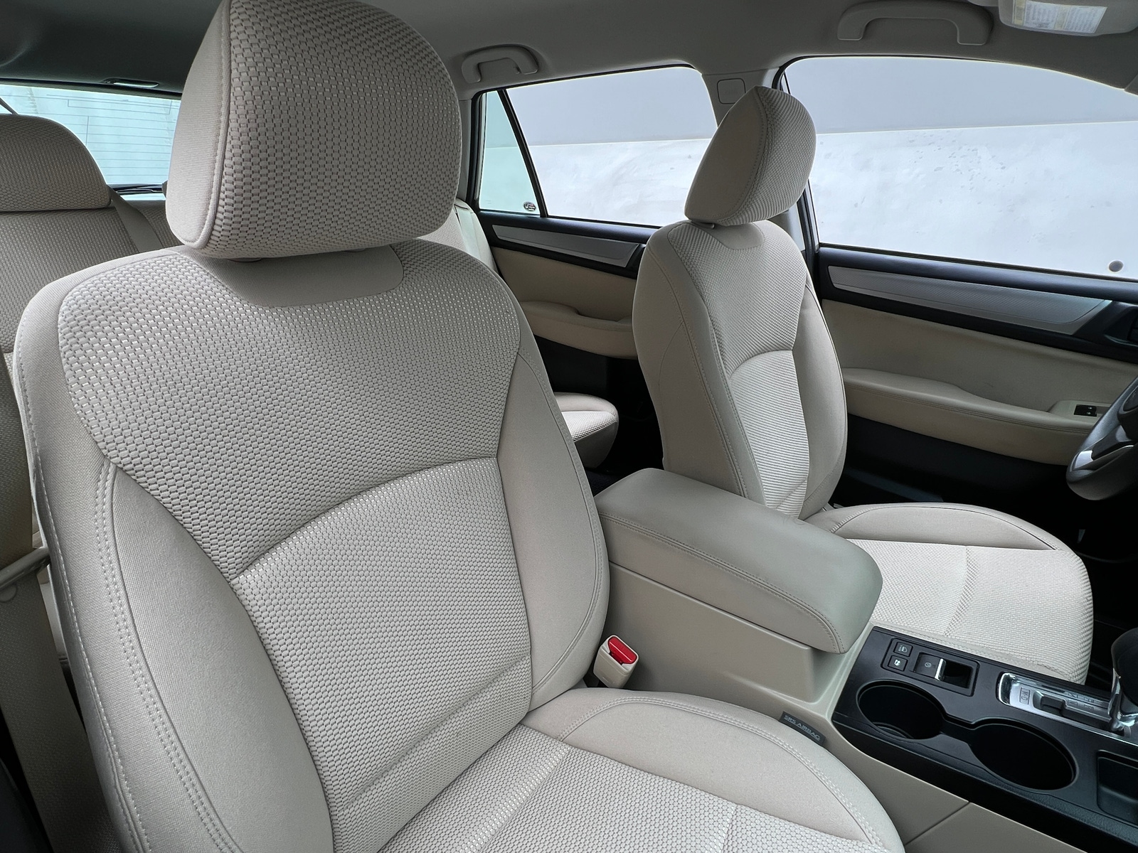 Thumbnail: 2019 Subaru Outback - 2