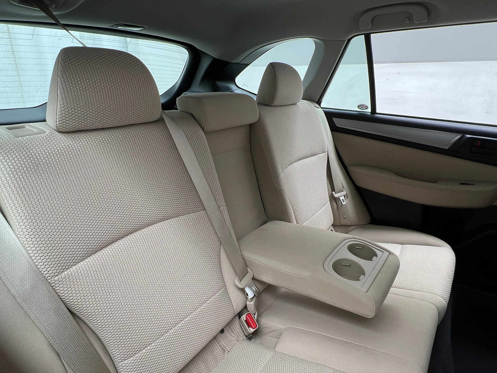 Thumbnail: 2019 Subaru Outback - 6