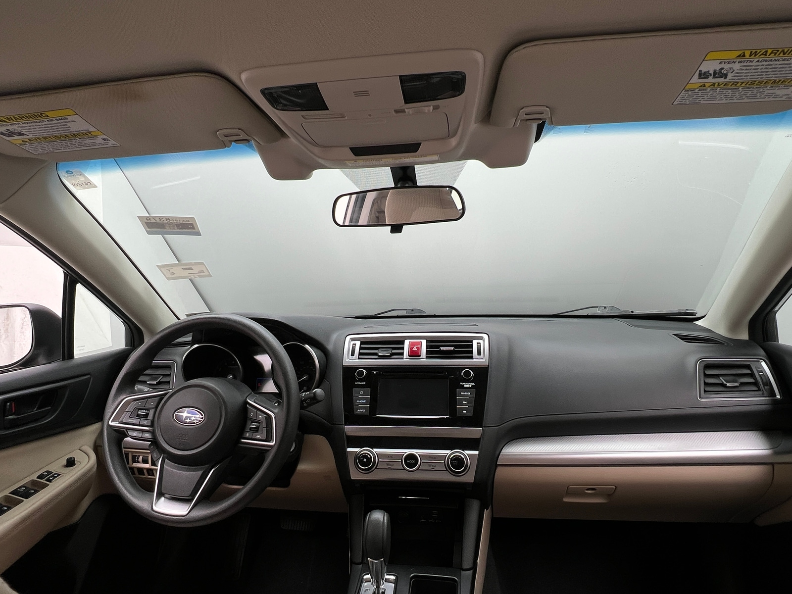 Thumbnail: 2019 Subaru Outback - 3