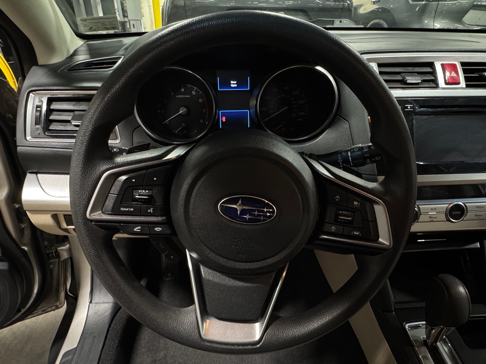 Thumbnail: 2019 Subaru Outback - 5