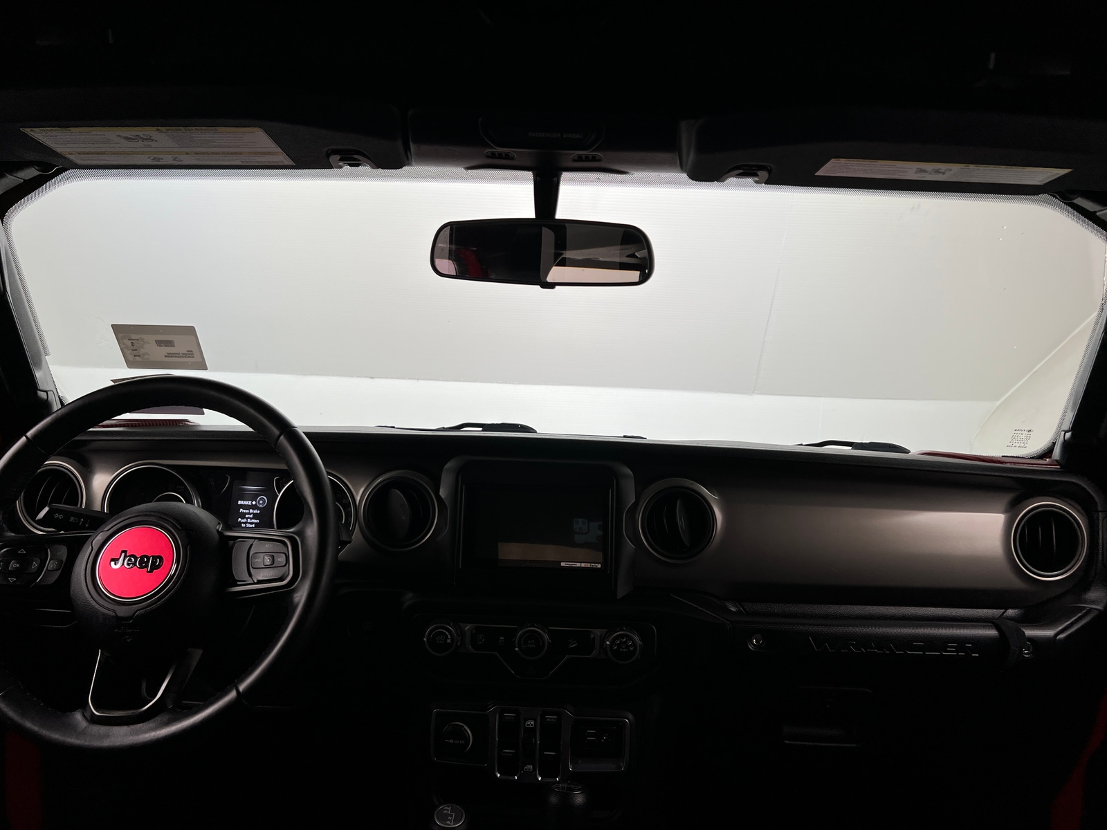Thumbnail: 2018 Jeep Wrangler - 3