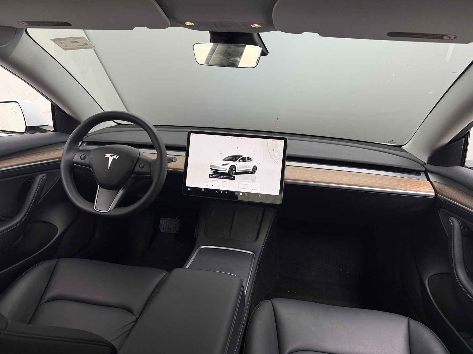 Thumbnail: 2022 Tesla Model 3 - 2