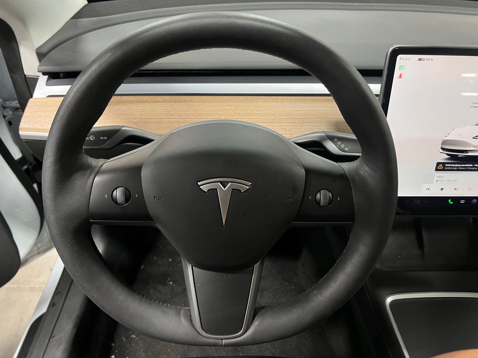 Thumbnail: 2022 Tesla Model 3 - 4
