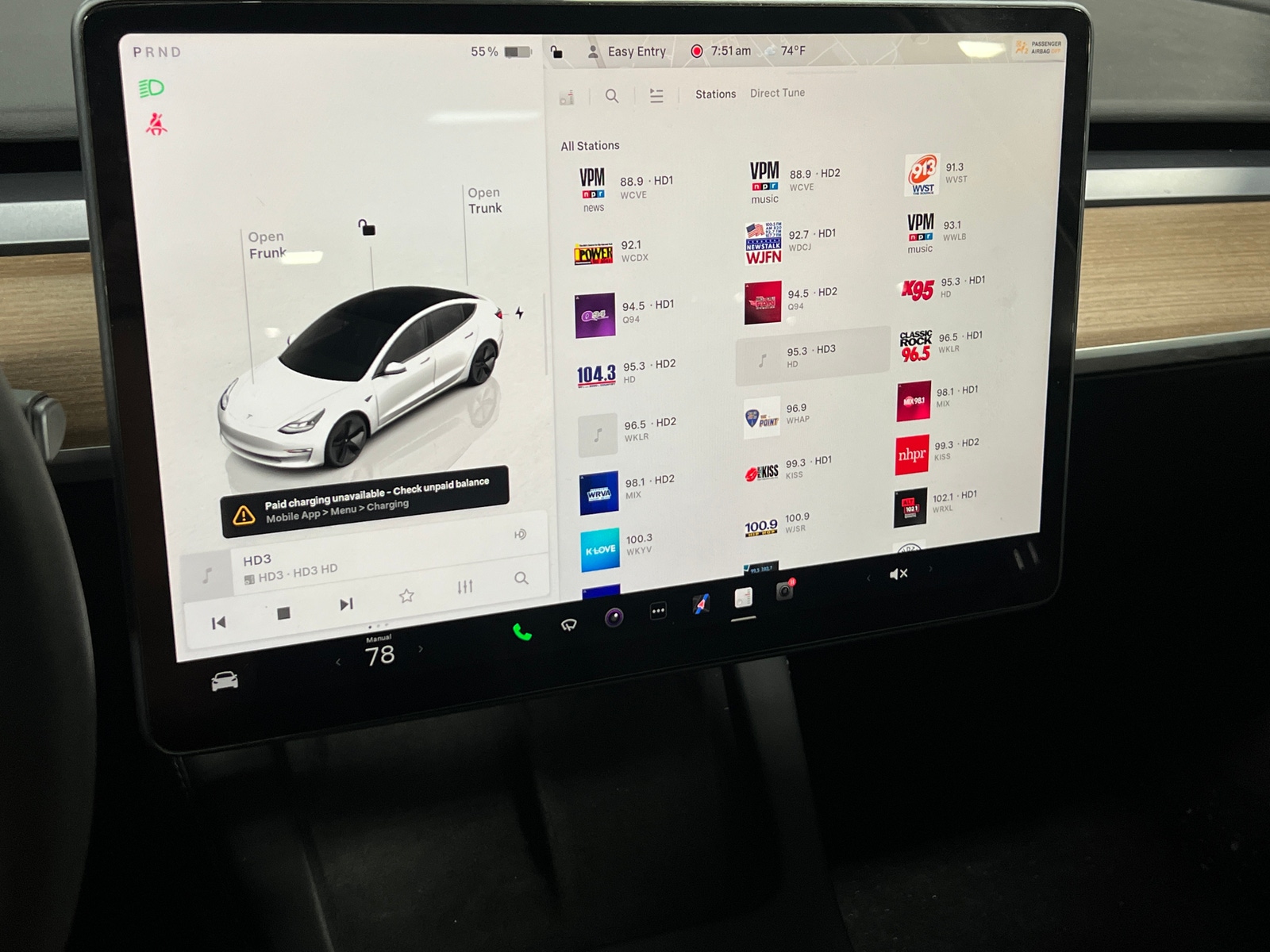 Thumbnail: 2022 Tesla Model 3 - 3