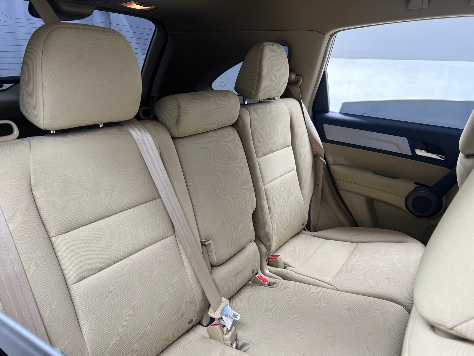 Thumbnail: 2011 Honda CR-V - 6