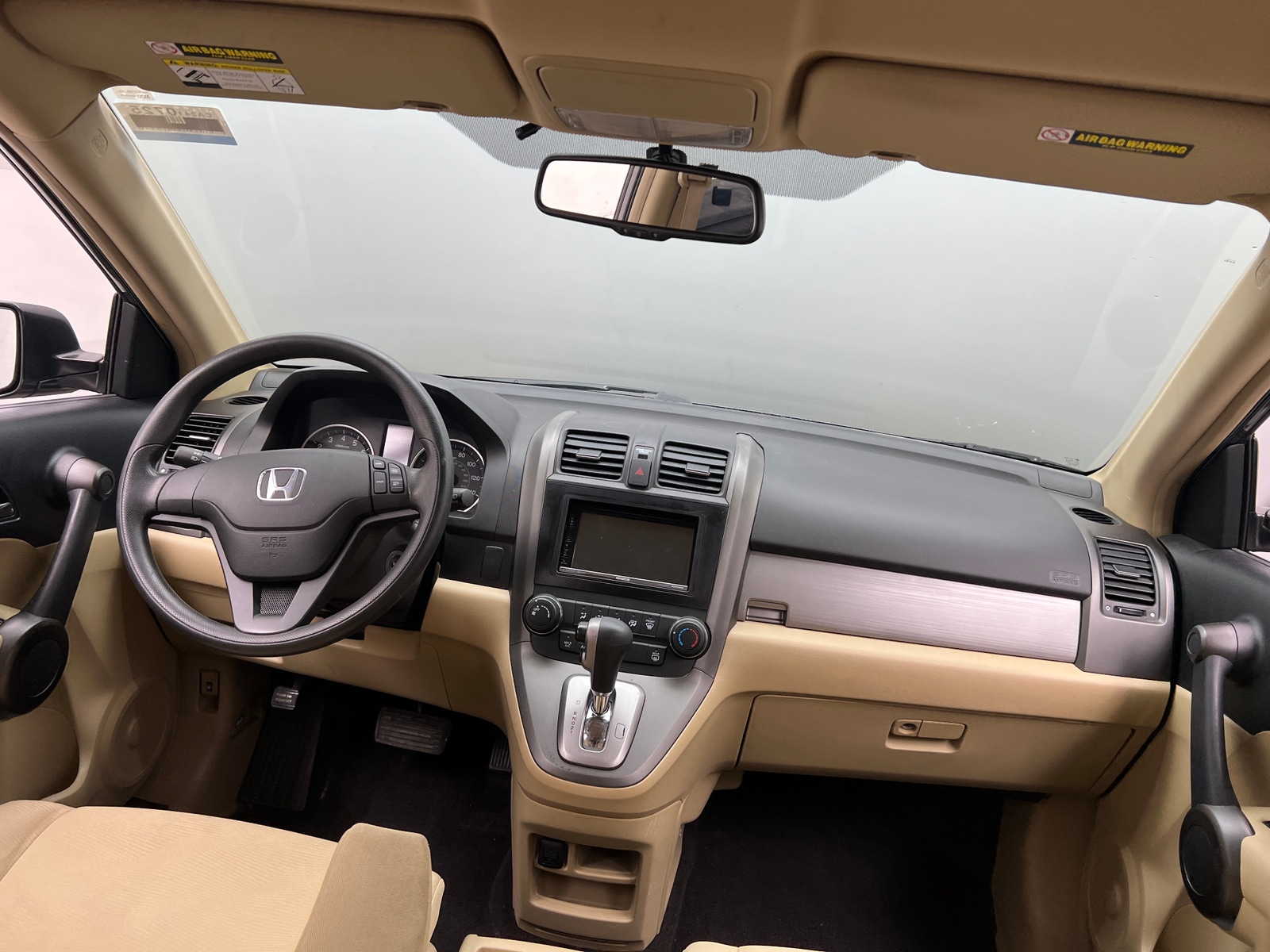Thumbnail: 2011 Honda CR-V - 3