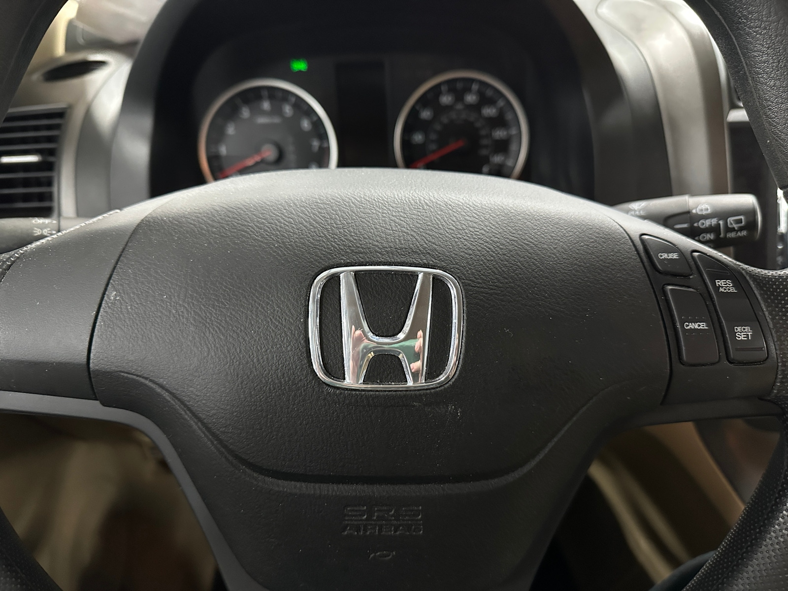 Thumbnail: 2011 Honda CR-V - 5