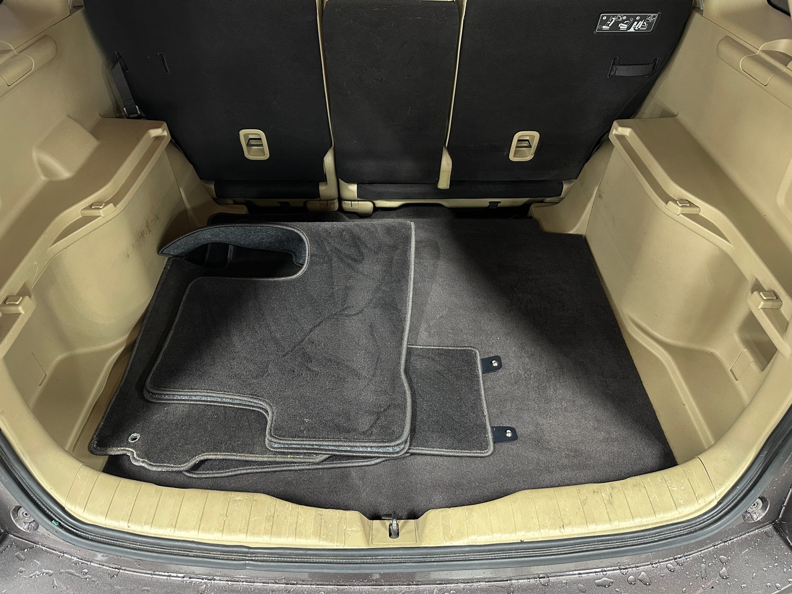 Thumbnail: 2011 Honda CR-V - 7