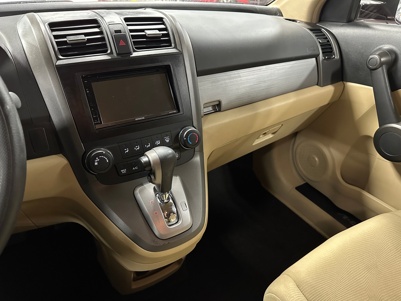 Thumbnail: 2011 Honda CR-V - 4
