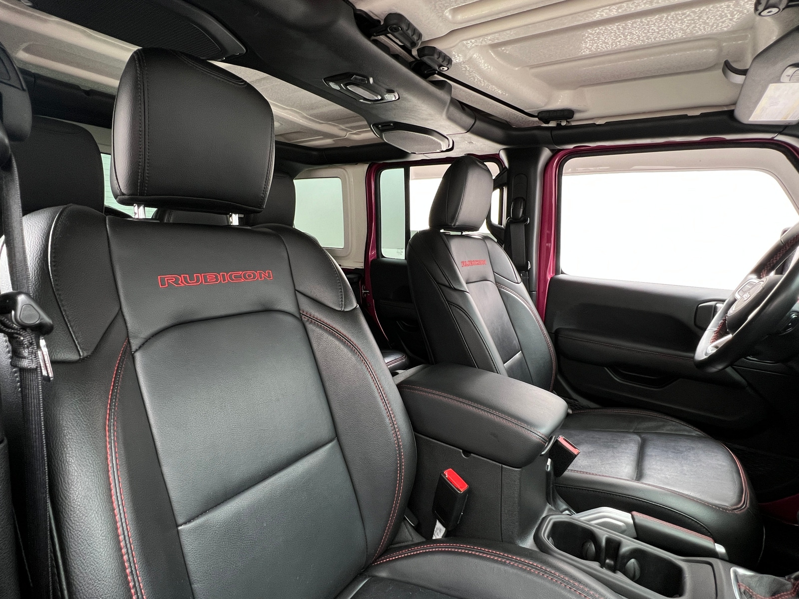 Thumbnail: 2022 Jeep Wrangler - 2