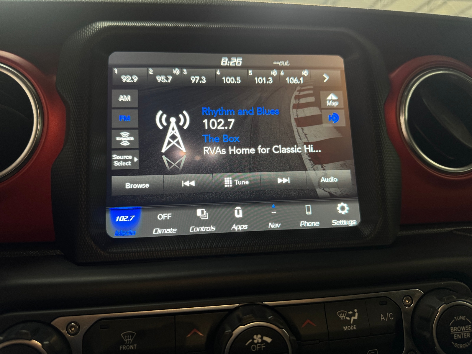 Thumbnail: 2022 Jeep Wrangler - 4
