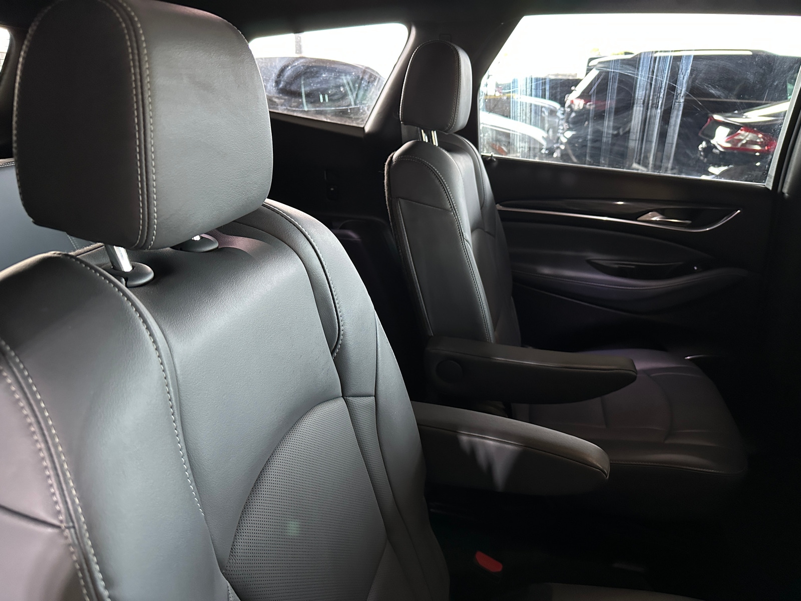 Thumbnail: 2023 Buick Enclave - 5