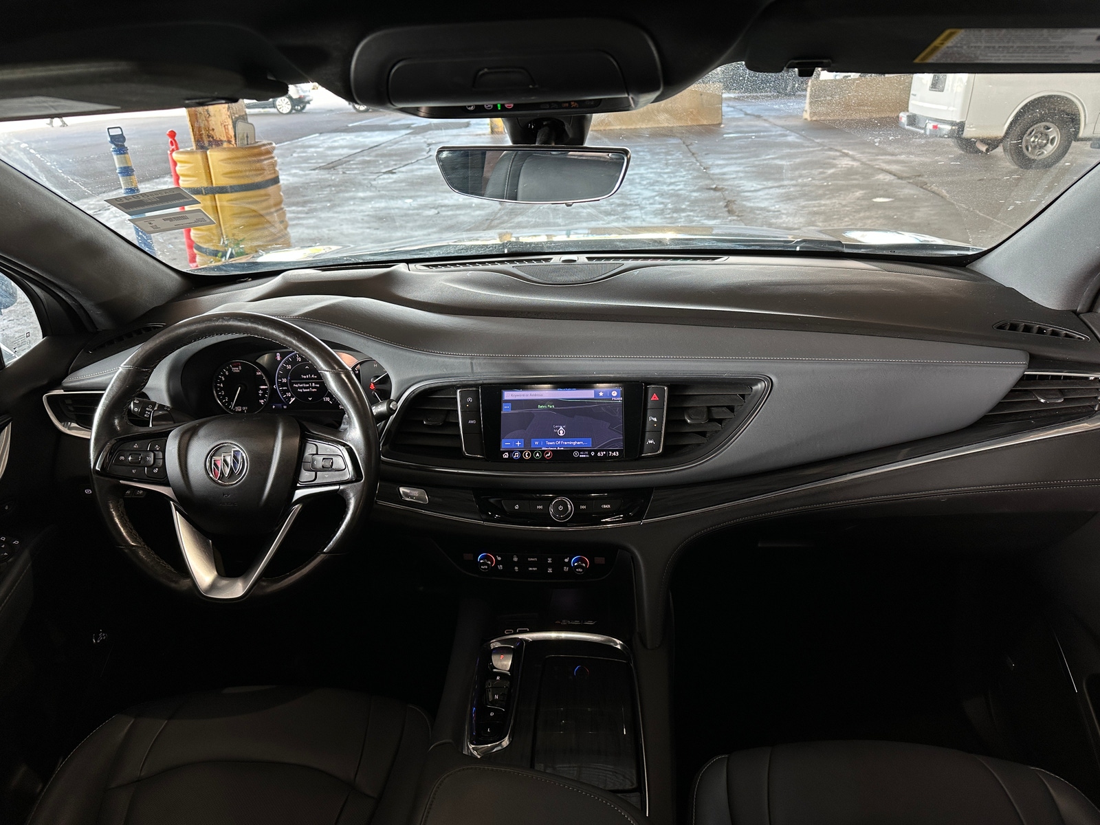 Thumbnail: 2023 Buick Enclave - 2