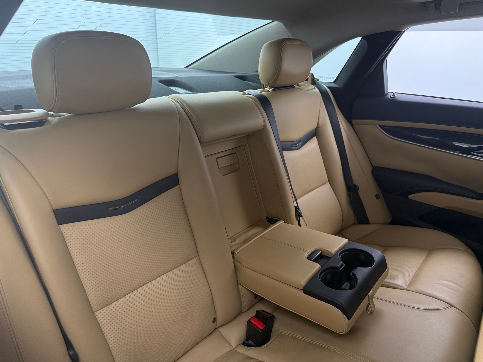 Thumbnail: 2013 Cadillac XTS - 5
