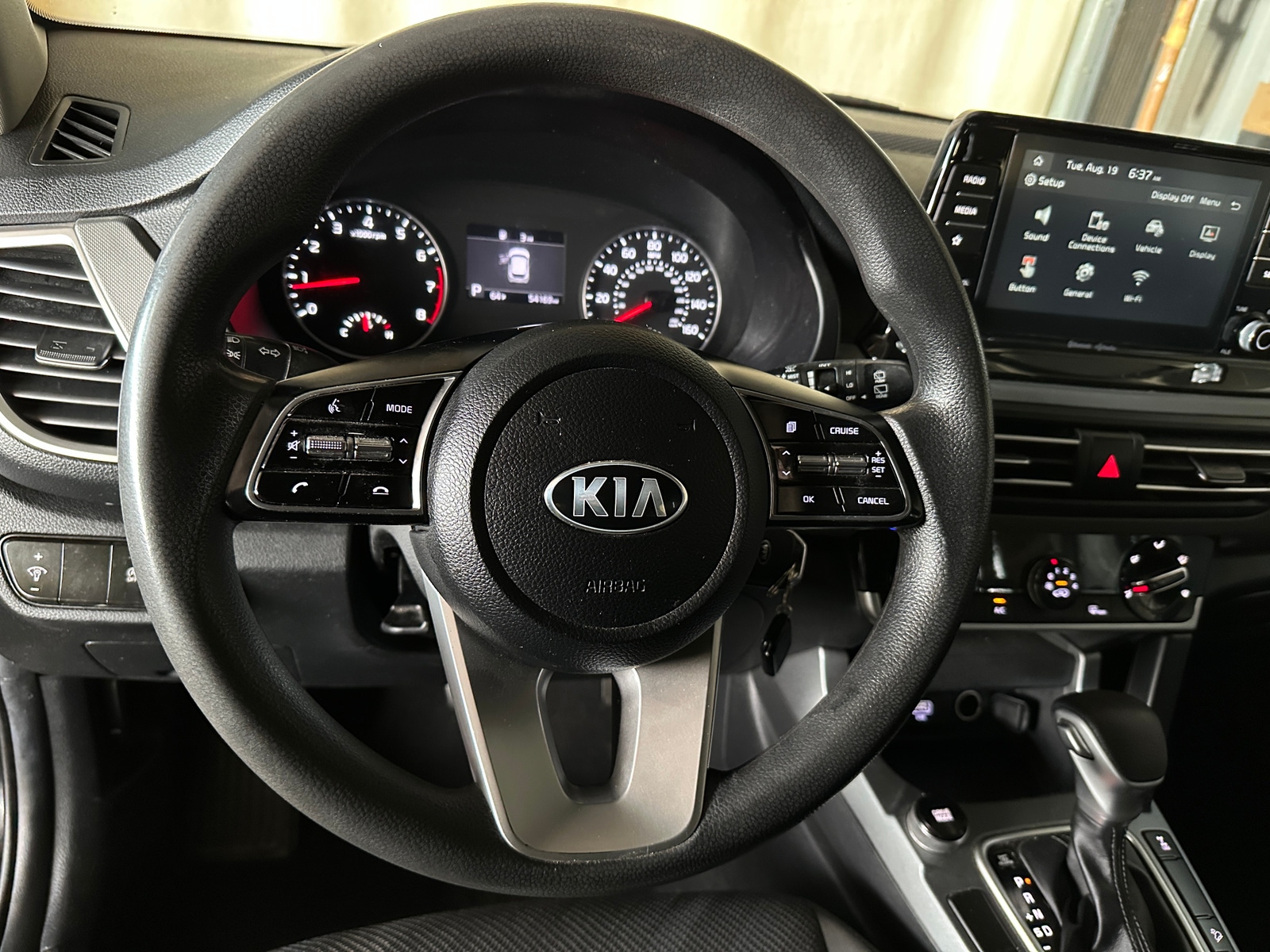 Thumbnail: 2021 Kia Seltos - 5