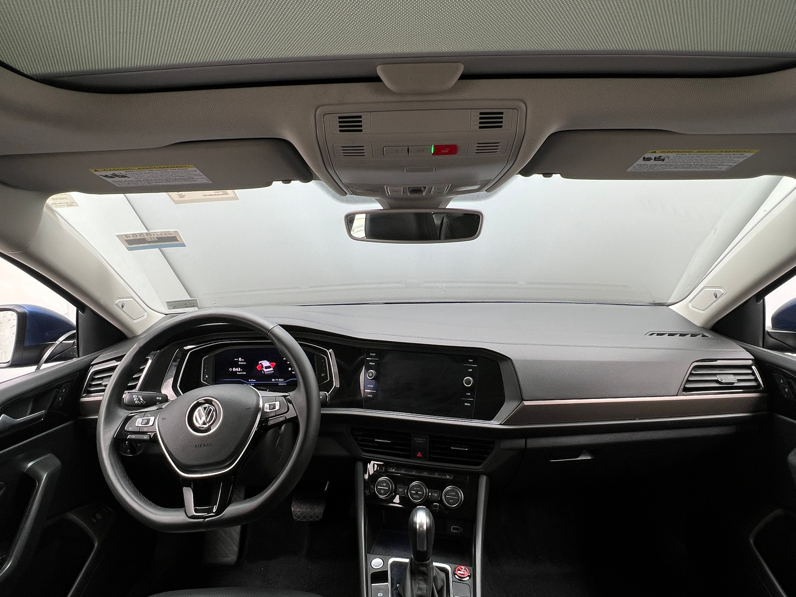 Thumbnail: 2020 Volkswagen Jetta - 2