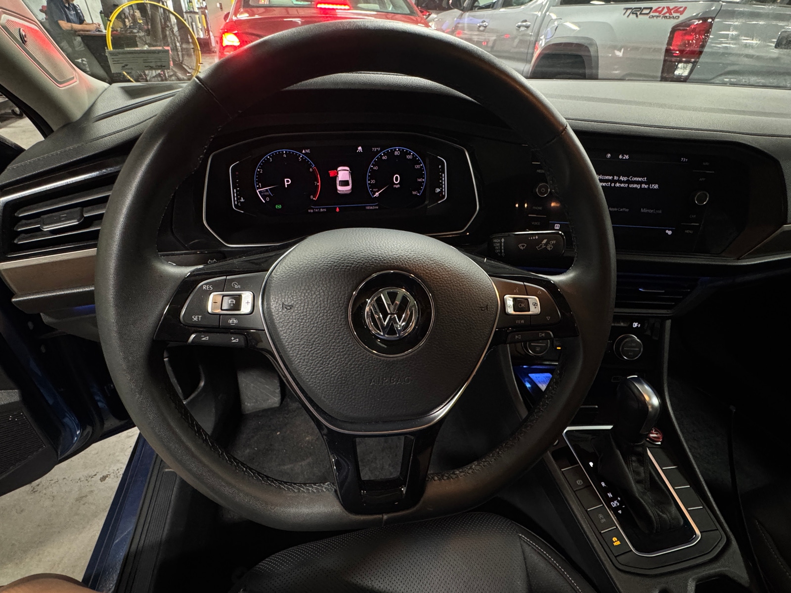 Thumbnail: 2020 Volkswagen Jetta - 4