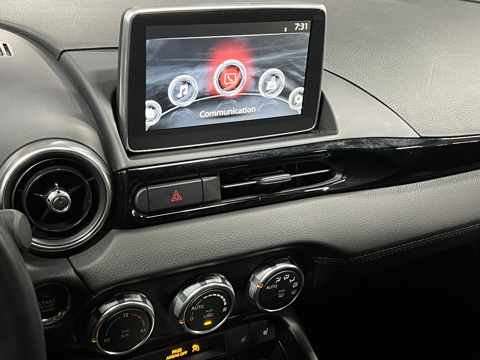 Thumbnail: 2017 Fiat 124 Spider - 3
