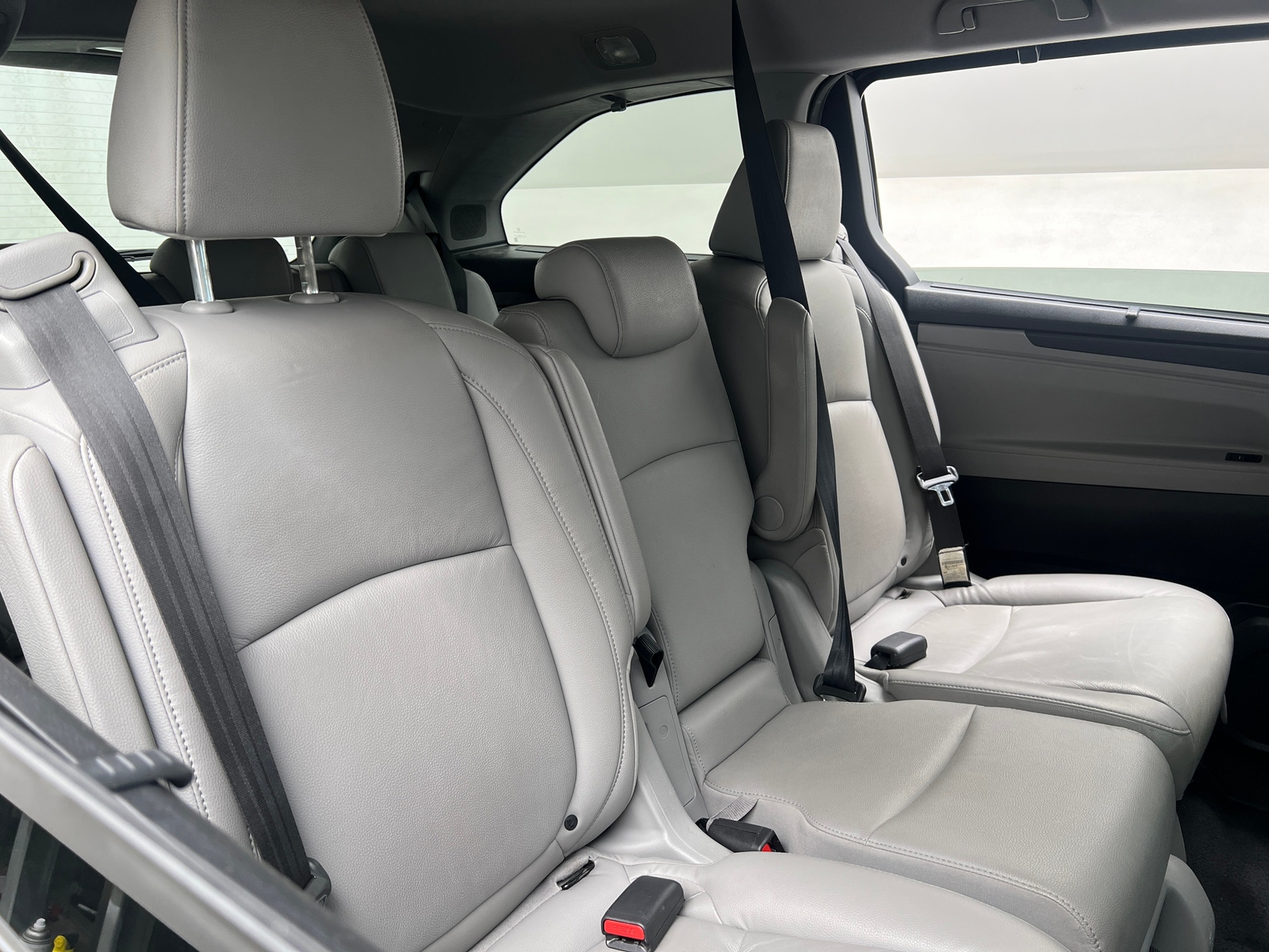 Thumbnail: 2019 Honda Odyssey - 5