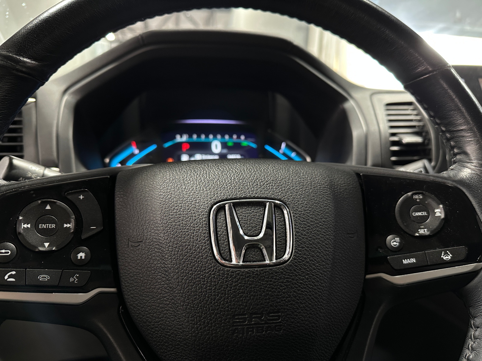 Thumbnail: 2019 Honda Odyssey - 4