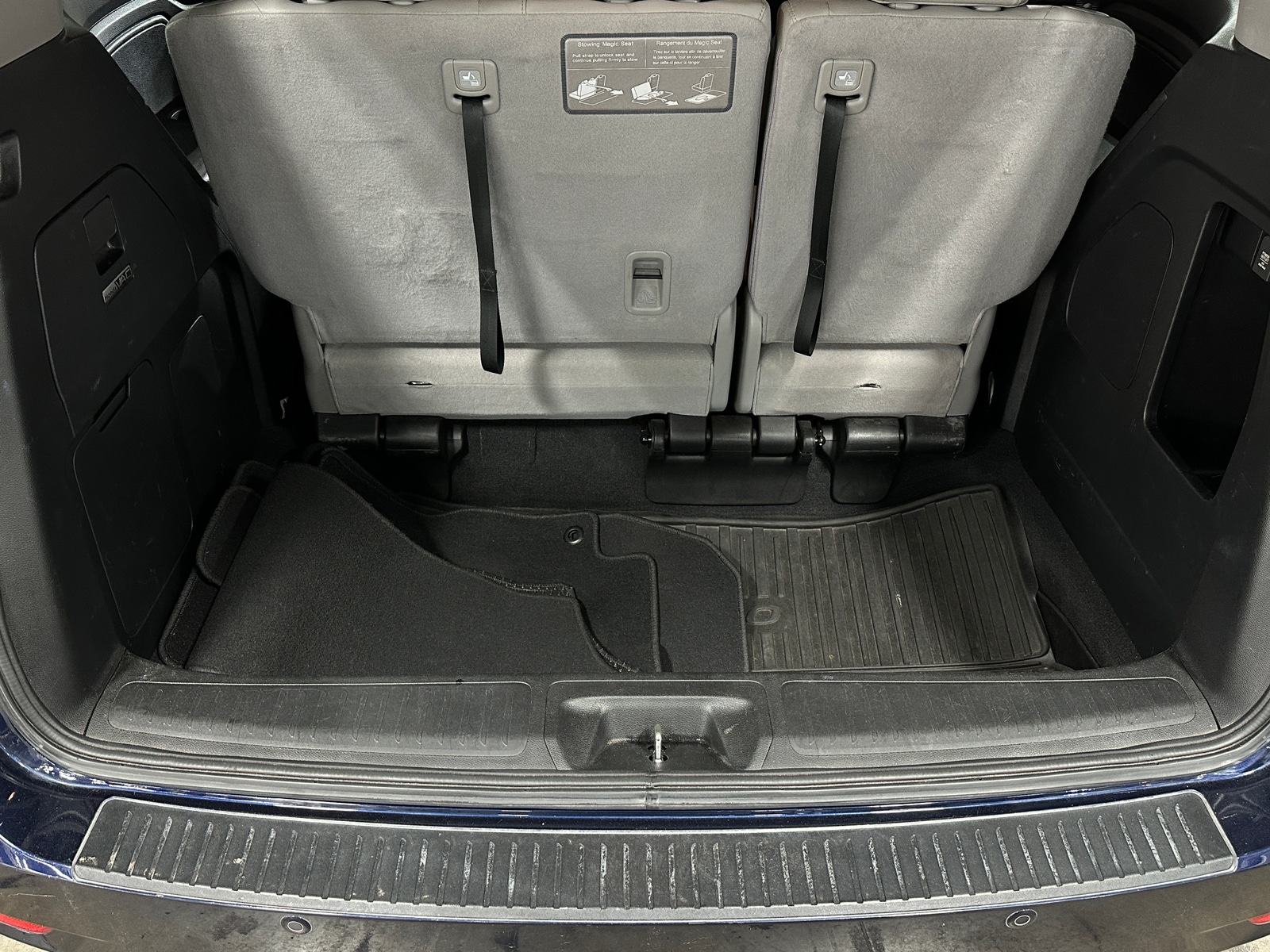 Thumbnail: 2019 Honda Odyssey - 6
