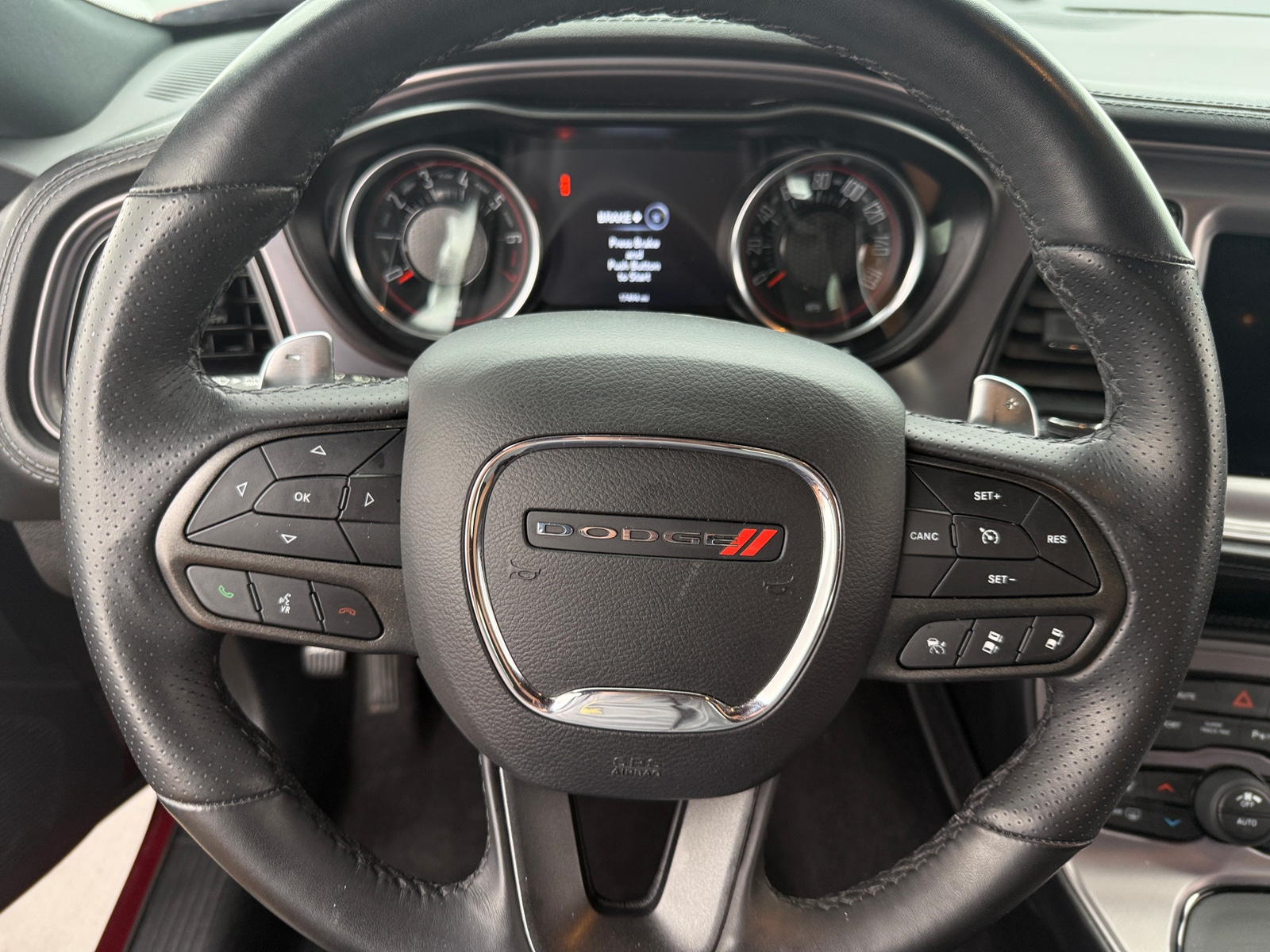 Thumbnail: 2023 Dodge Challenger - 4