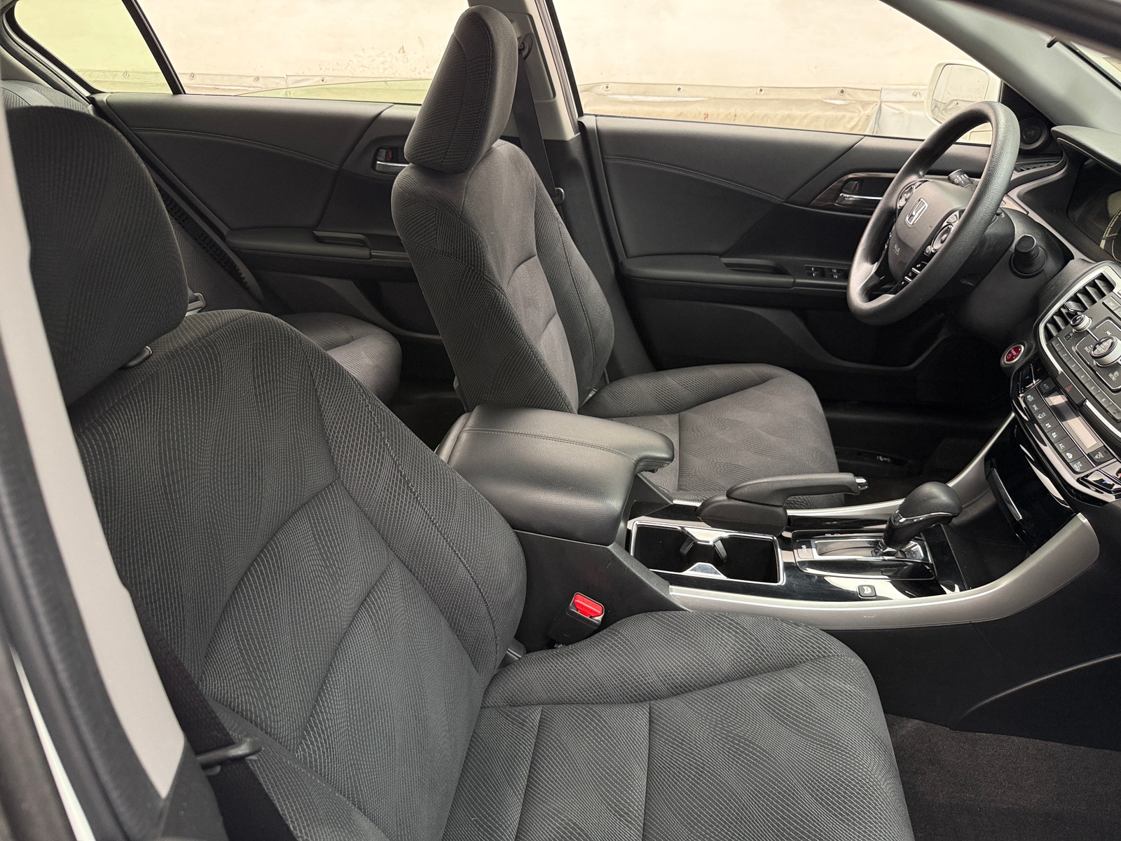 Thumbnail: 2017 Honda Accord - 2