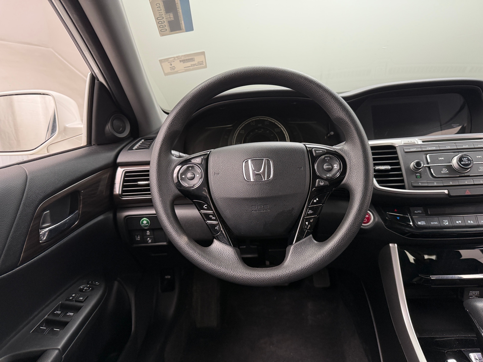 Thumbnail: 2017 Honda Accord - 5