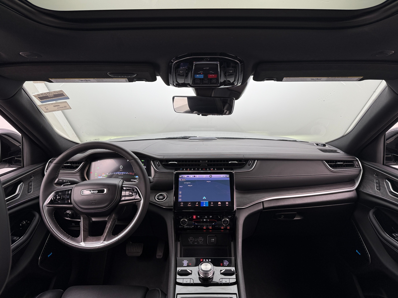 Thumbnail: 2023 Jeep Grand Cherokee - 2