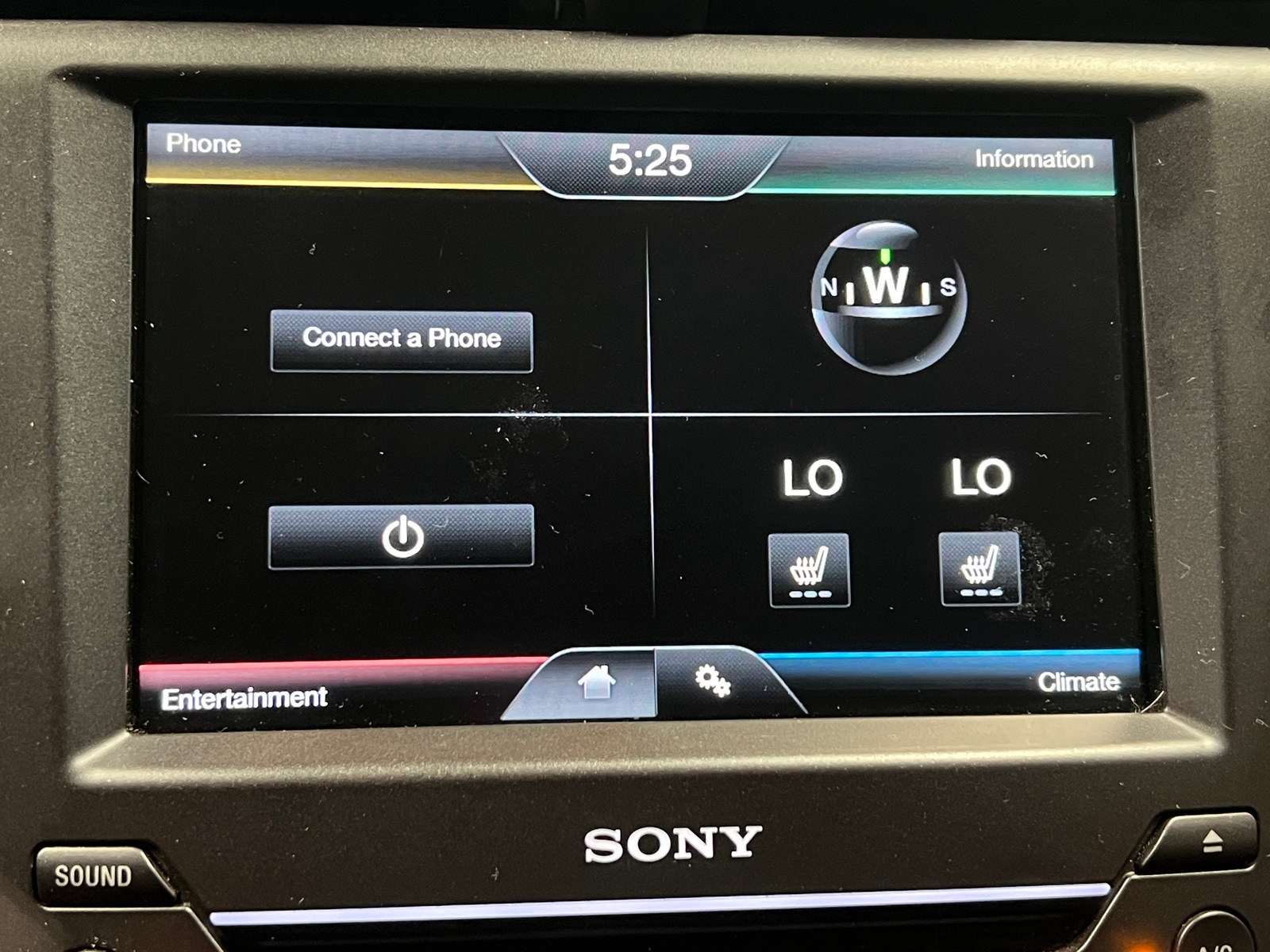 Thumbnail: 2016 Ford Fusion - 3