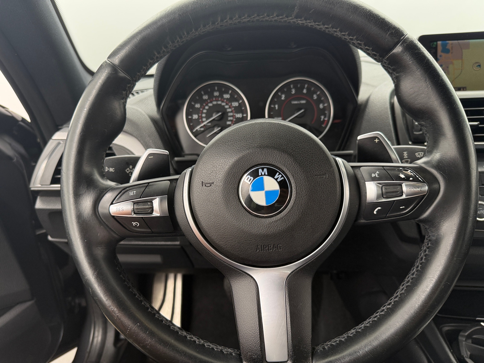 Thumbnail: 2014 BMW 2 Series - 3