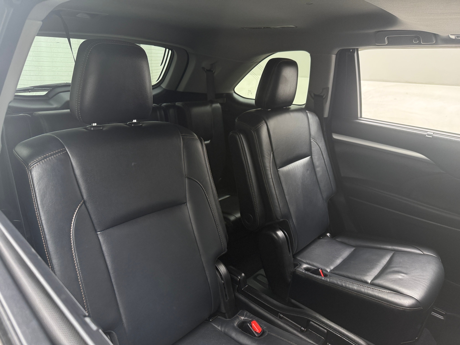 Thumbnail: 2018 Toyota Highlander - 5