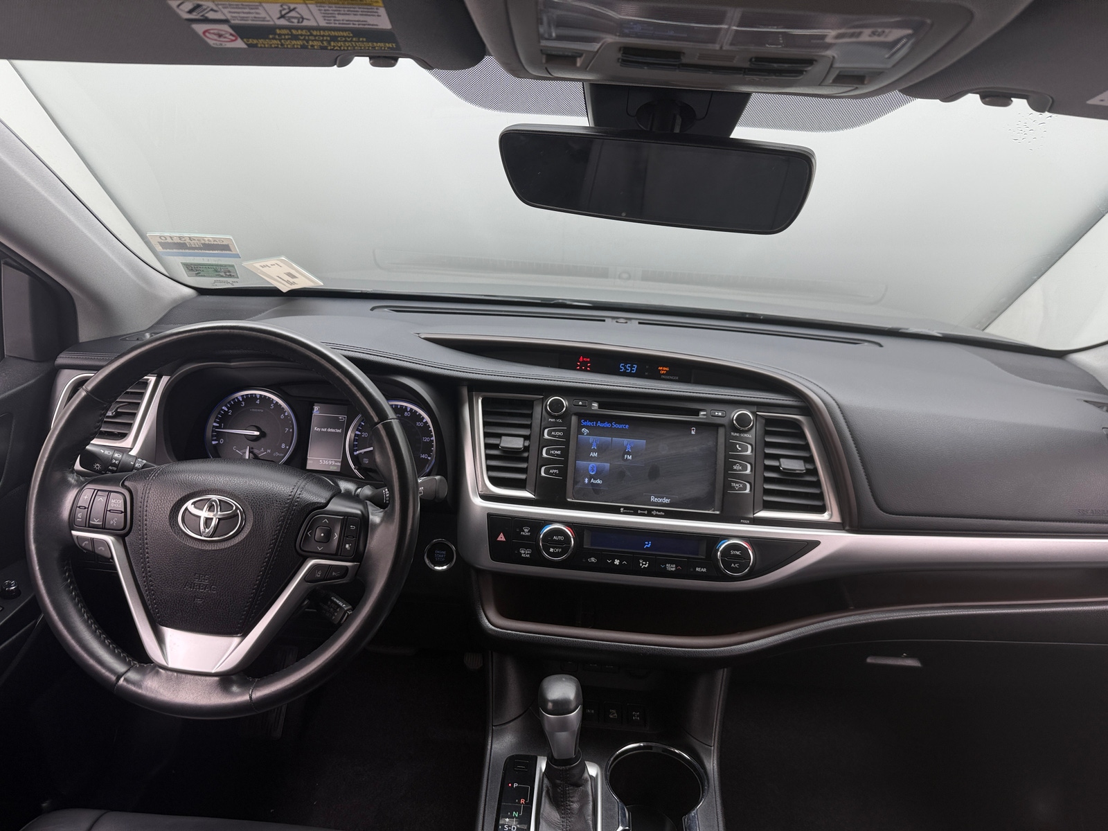 Thumbnail: 2018 Toyota Highlander - 2