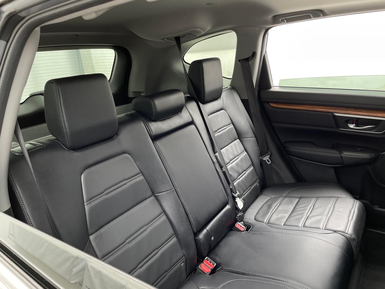 Thumbnail: 2018 Honda CR-V - 5