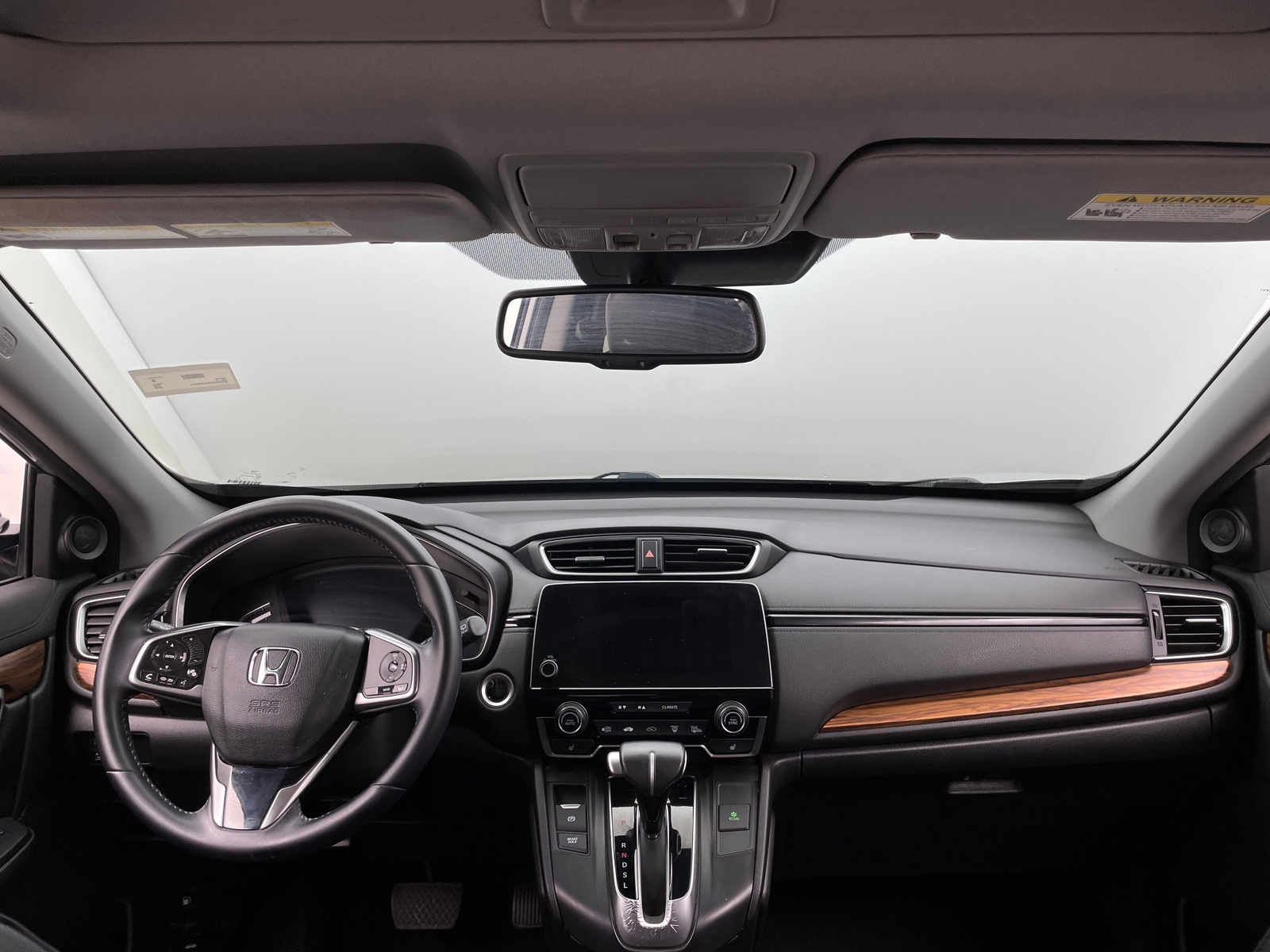 Thumbnail: 2018 Honda CR-V - 2