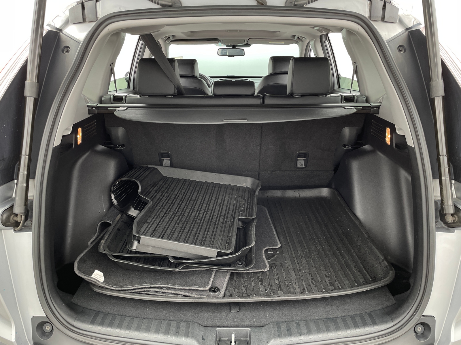 Thumbnail: 2018 Honda CR-V - 6