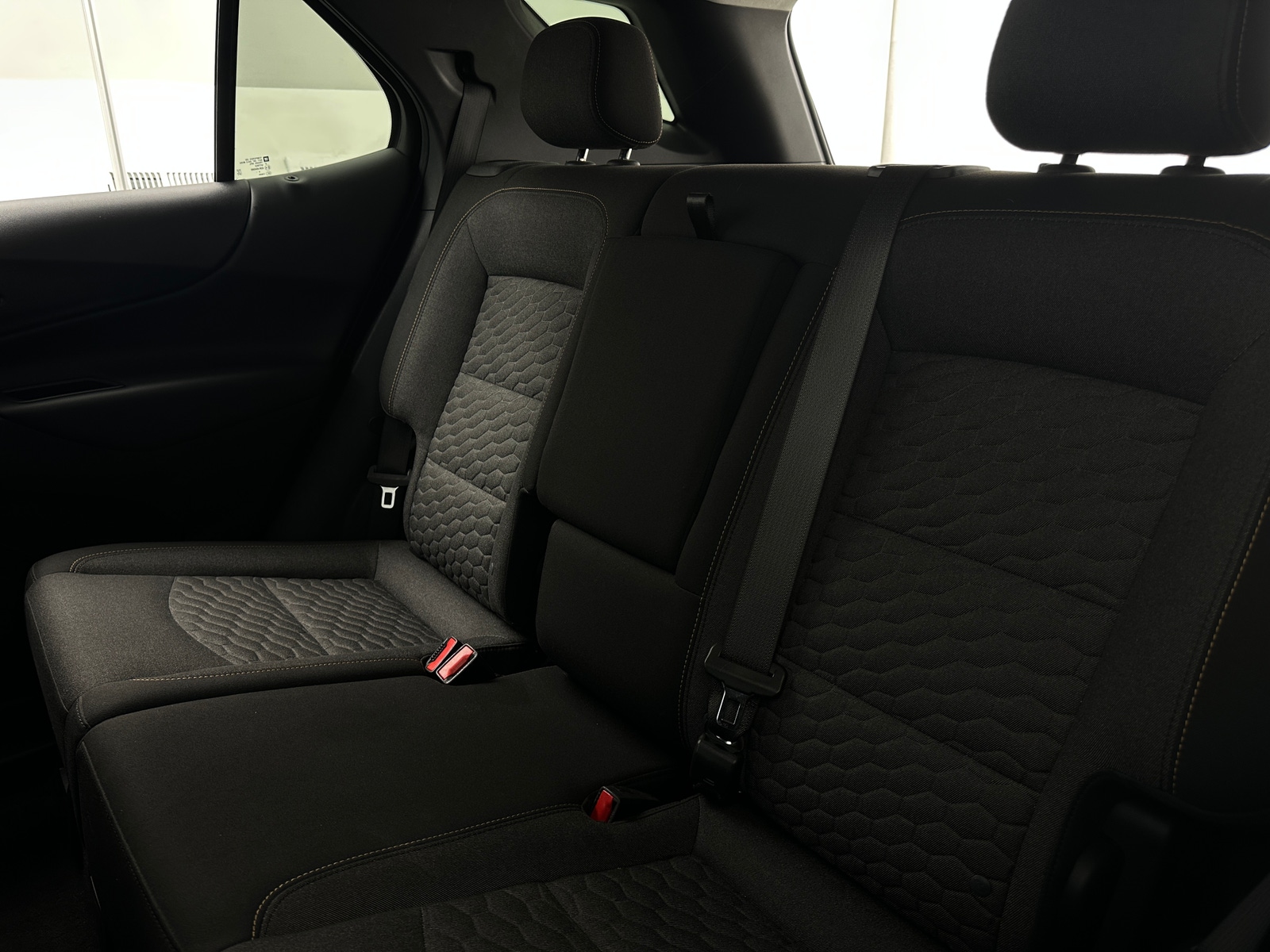 Thumbnail: 2021 Chevrolet Equinox - 6
