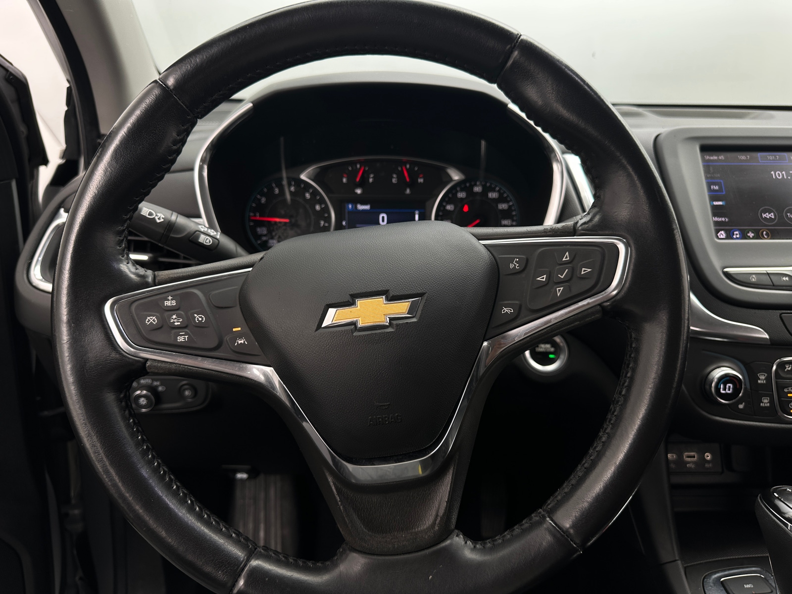 Thumbnail: 2021 Chevrolet Equinox - 5