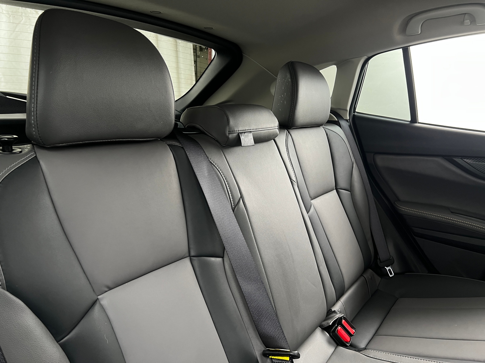 Thumbnail: 2021 Subaru Crosstrek - 5
